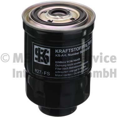 Wilmink Group WG1018714 Fuel filter WG1018714: Buy near me in Poland at 2407.PL - Good price!