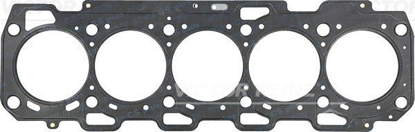 Wilmink Group WG1245074 Gasket, cylinder head WG1245074: Buy near me in Poland at 2407.PL - Good price!