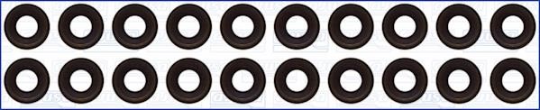 Wilmink Group WG1169823 Valve oil seals, kit WG1169823: Buy near me in Poland at 2407.PL - Good price!