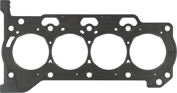Wilmink Group WG1003484 Gasket, cylinder head WG1003484: Buy near me in Poland at 2407.PL - Good price!