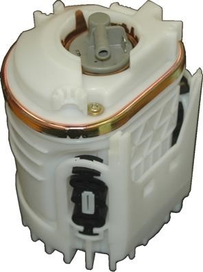 Wilmink Group WG1015117 Fuel pump WG1015117: Buy near me at 2407.PL in Poland at an Affordable price!