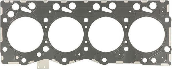 Wilmink Group WG1704935 Gasket, cylinder head WG1704935: Buy near me in Poland at 2407.PL - Good price!