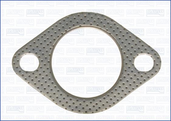 Wilmink Group WG1158329 Exhaust pipe gasket WG1158329: Buy near me in Poland at 2407.PL - Good price!