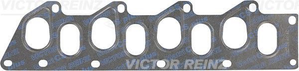 Wilmink Group WG1247466 Gasket common intake and exhaust manifolds WG1247466: Buy near me in Poland at 2407.PL - Good price!