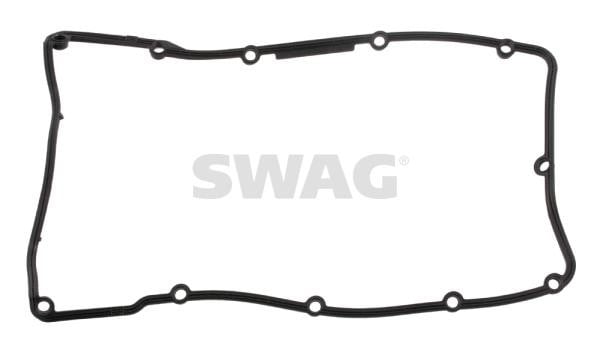 Wilmink Group WG1428932 Gasket, cylinder head cover WG1428932: Buy near me in Poland at 2407.PL - Good price!