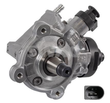 Wilmink Group WG1700336 Injection Pump WG1700336: Buy near me in Poland at 2407.PL - Good price!