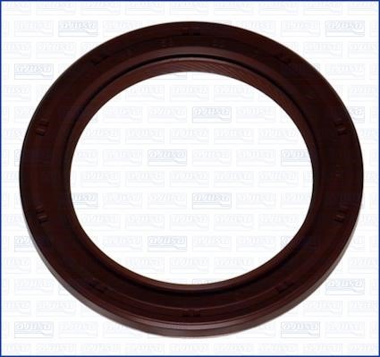 Wilmink Group WG1163458 Oil seal crankshaft front WG1163458: Buy near me in Poland at 2407.PL - Good price!