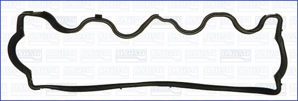 Wilmink Group WG1450491 Gasket, cylinder head cover WG1450491: Buy near me in Poland at 2407.PL - Good price!