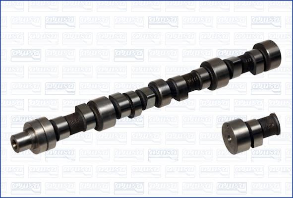 Wilmink Group WG1171415 Camshaft WG1171415: Buy near me in Poland at 2407.PL - Good price!