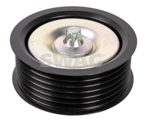 Wilmink Group WG2027323 Idler Pulley WG2027323: Buy near me in Poland at 2407.PL - Good price!