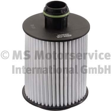 Wilmink Group WG1380632 Oil Filter WG1380632: Buy near me in Poland at 2407.PL - Good price!