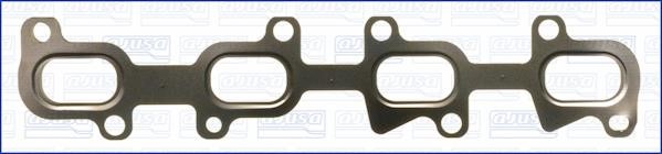 Wilmink Group WG1451294 Exhaust manifold dichtung WG1451294: Buy near me in Poland at 2407.PL - Good price!