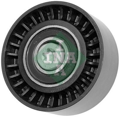 Wilmink Group WG1253058 Tensioner pulley, timing belt WG1253058: Buy near me in Poland at 2407.PL - Good price!