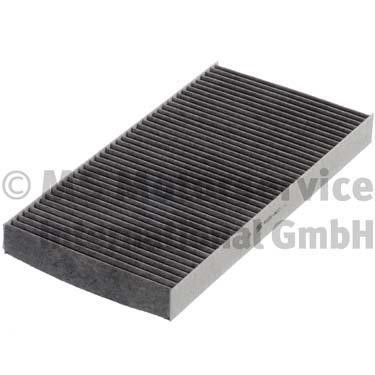 Wilmink Group WG1018892 Activated Carbon Cabin Filter WG1018892: Buy near me in Poland at 2407.PL - Good price!