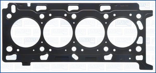 Wilmink Group WG1449670 Gasket, cylinder head WG1449670: Buy near me in Poland at 2407.PL - Good price!