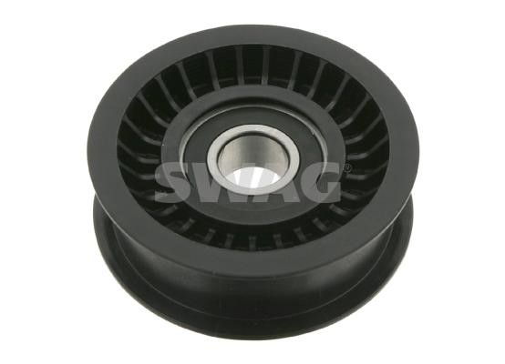 Wilmink Group WG1427137 Idler Pulley WG1427137: Buy near me in Poland at 2407.PL - Good price!
