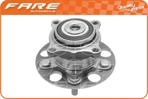 Fare 26452 Wheel bearing kit 26452: Buy near me at 2407.PL in Poland at an Affordable price!
