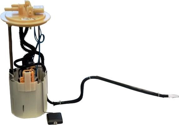 Wilmink Group WG1013187 Fuel pump WG1013187: Buy near me at 2407.PL in Poland at an Affordable price!