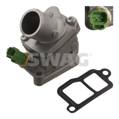 Wilmink Group WG1430622 Thermostat, coolant WG1430622: Buy near me in Poland at 2407.PL - Good price!
