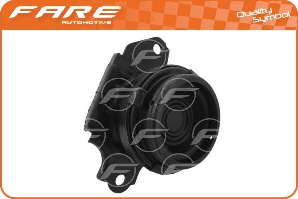 Fare 20846 Engine mount 20846: Buy near me in Poland at 2407.PL - Good price!