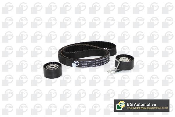 Wilmink Group WG1487970 Timing Belt Kit WG1487970: Buy near me in Poland at 2407.PL - Good price!