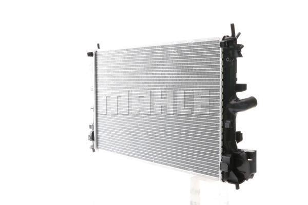 Wilmink Group WG2184043 Radiator, engine cooling WG2184043: Buy near me in Poland at 2407.PL - Good price!