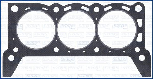 Wilmink Group WG2187385 Gasket, cylinder head WG2187385: Buy near me in Poland at 2407.PL - Good price!