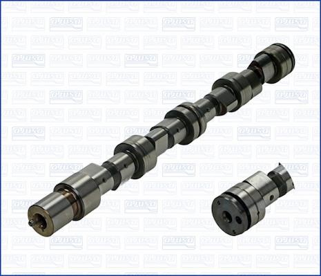 Wilmink Group WG1170866 Camshaft WG1170866: Buy near me in Poland at 2407.PL - Good price!