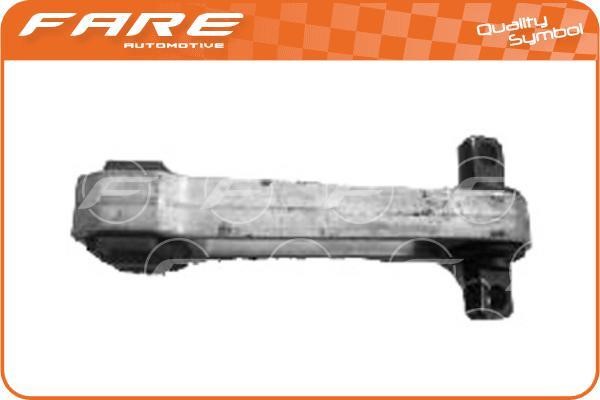 Fare 21011 Engine mount 21011: Buy near me at 2407.PL in Poland at an Affordable price!