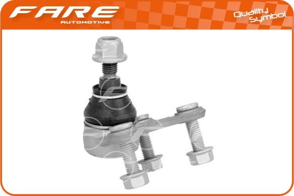 Fare RS003 Ball joint RS003: Buy near me in Poland at 2407.PL - Good price!