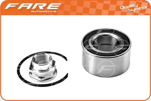 Fare 26420 Wheel bearing kit 26420: Buy near me in Poland at 2407.PL - Good price!