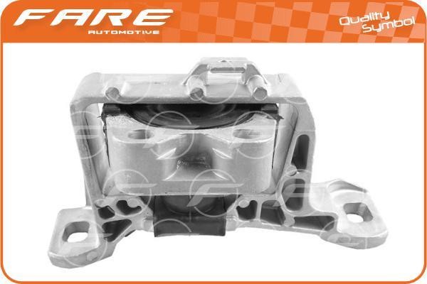 Fare 20957 Engine mount 20957: Buy near me in Poland at 2407.PL - Good price!