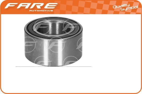 Fare 26470 Wheel bearing kit 26470: Buy near me in Poland at 2407.PL - Good price!