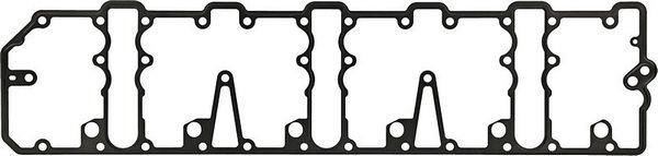 Wilmink Group WG1709170 Gasket, cylinder head cover WG1709170: Buy near me in Poland at 2407.PL - Good price!