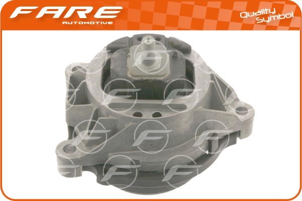 Fare 16238 Engine mount 16238: Buy near me in Poland at 2407.PL - Good price!