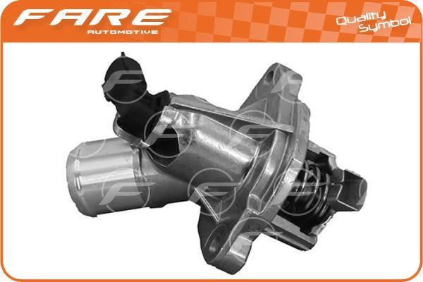 Fare 22048 Thermostat, coolant 22048: Buy near me at 2407.PL in Poland at an Affordable price!