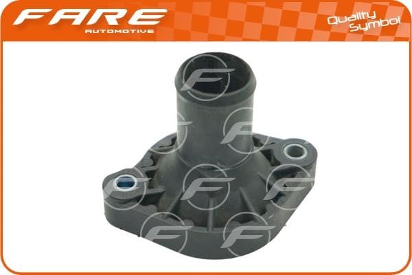 Fare 16741 Coolant Flange 16741: Buy near me in Poland at 2407.PL - Good price!