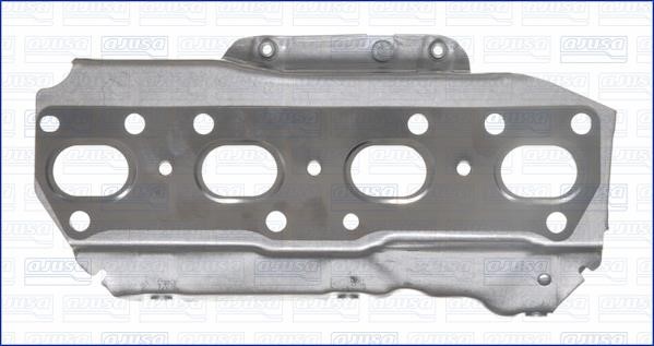 Wilmink Group WG1451284 Exhaust manifold dichtung WG1451284: Buy near me in Poland at 2407.PL - Good price!