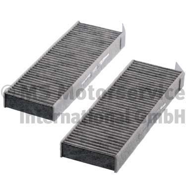 Wilmink Group WG1019128 Activated Carbon Cabin Filter WG1019128: Buy near me at 2407.PL in Poland at an Affordable price!