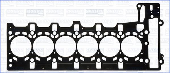 Wilmink Group WG1449770 Gasket, cylinder head WG1449770: Buy near me in Poland at 2407.PL - Good price!