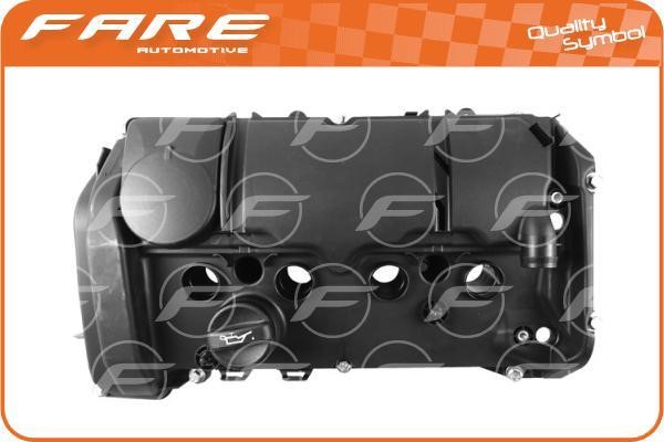 Fare 26863 Cylinder Head Cover 26863: Buy near me in Poland at 2407.PL - Good price!