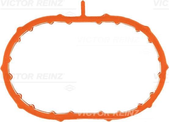 Wilmink Group WG1246161 Gasket, intake manifold WG1246161: Buy near me at 2407.PL in Poland at an Affordable price!