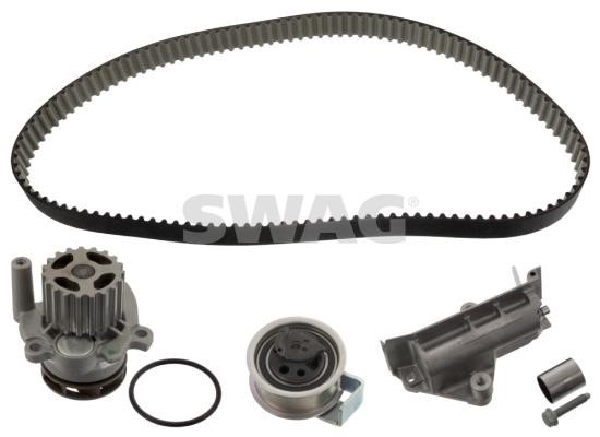 Wilmink Group WG1429288 TIMING BELT KIT WITH WATER PUMP WG1429288: Buy near me in Poland at 2407.PL - Good price!