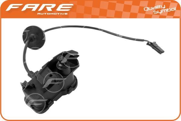 Fare 26559 Control, central locking system 26559: Buy near me in Poland at 2407.PL - Good price!