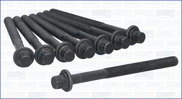 Wilmink Group WG1281729 Cylinder Head Bolts Kit WG1281729: Buy near me in Poland at 2407.PL - Good price!