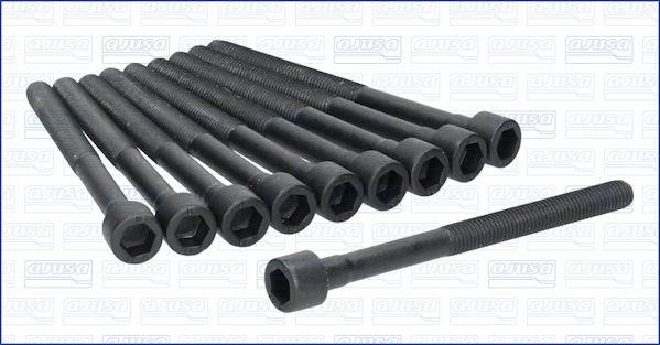 Wilmink Group WG1456063 Cylinder Head Bolts Kit WG1456063: Buy near me in Poland at 2407.PL - Good price!