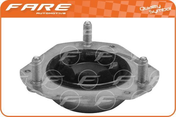 Fare 27943 Suspension Strut Support Mount 27943: Buy near me in Poland at 2407.PL - Good price!