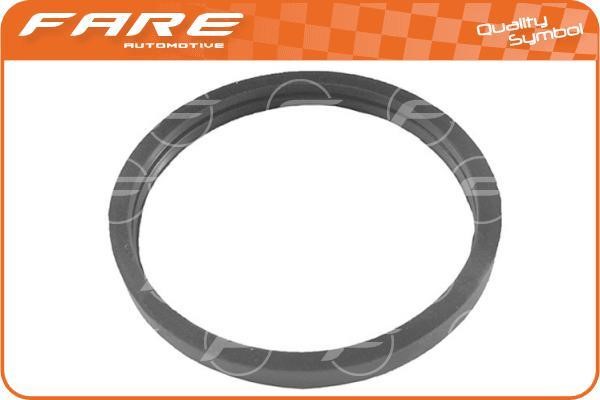 Fare 19913 Gasket, thermostat 19913: Buy near me in Poland at 2407.PL - Good price!