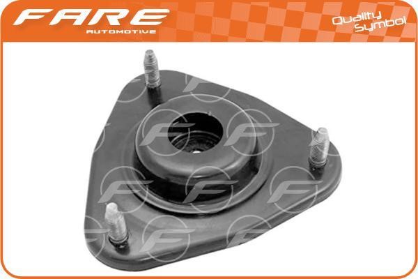 Fare 27938 Suspension Strut Support Mount 27938: Buy near me in Poland at 2407.PL - Good price!