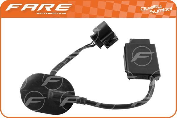 Fare 27208 Relay, fuel pump 27208: Buy near me in Poland at 2407.PL - Good price!